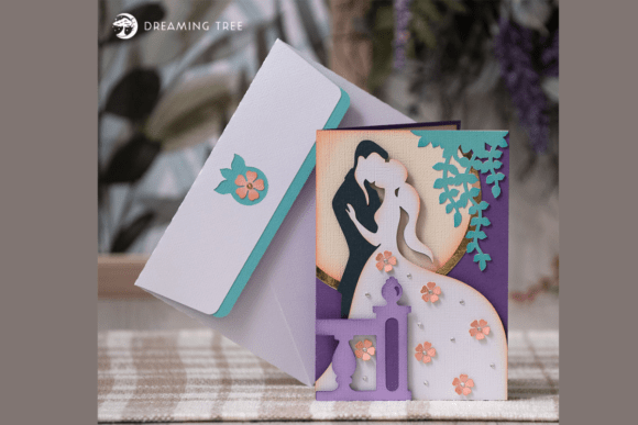 Anniversary Wishes Card: A Designer’s Stitch Review
