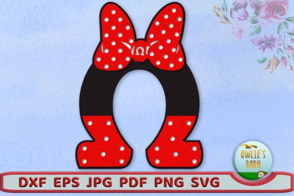 Polka-Dot Monogram Omega: A Designer's Review